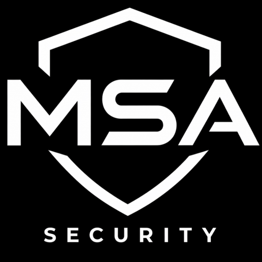 MSA Security